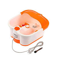 Гідромасажна ванна для ніг Multifunction Footbath