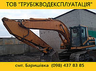 Послуги спецтехніки / екскаватора Caterpillar - 320 BL