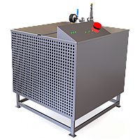 Парогенератор 22 кг/час