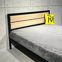 Кровать для спальни BLOOM 140х200
