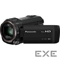 Видеокамера PANASONIC HC-V785 Black (HC-V785EE-K)