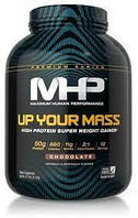 Up Your Mass MHP, 2136 грамм