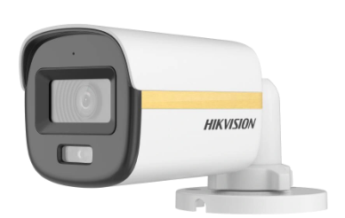 2МП Smart Hybrid Light ColorVu DS-2CE10DF3T-LFS (3.6мм), фото 1
