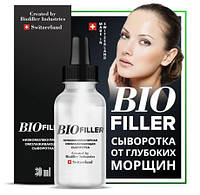 BIOfiller - Низькомолекулярна сироватка для омолодження (Біо Філлер)