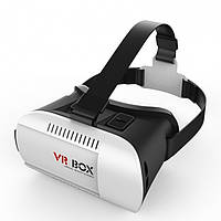 3D окуляри віртуальної реальності VR BOX
