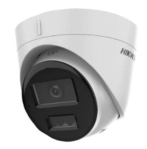 4 МП Smart Dual-Light із мікрофоном DS-2CD1343G2-LIUF (4 мм)