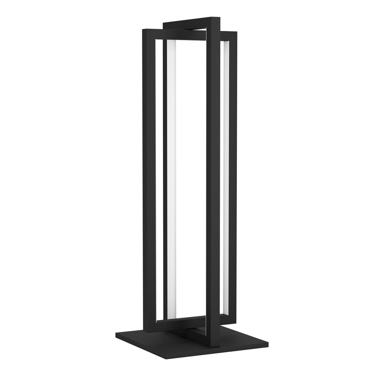 Настільна лампа світлодіодна з пультом 43х16х16 см