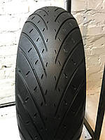 Мото шини б/у 180/55 R17 Metzeler Roadtec 01