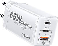 Зарядное устройство YOUSAMS GaN USB C