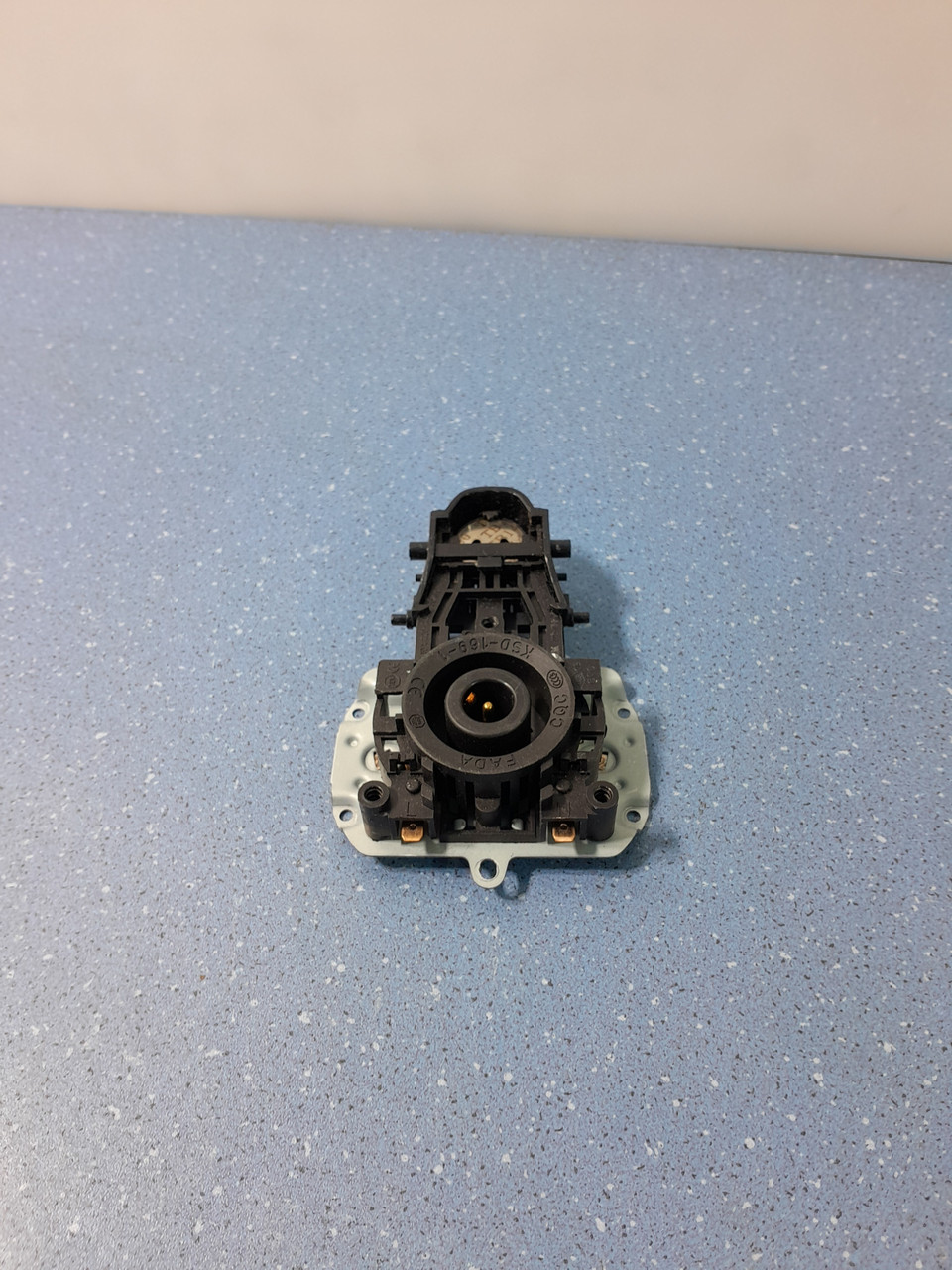 Контактна група для чайника KSD-169-1 (250V, 10A) FADA