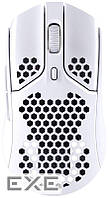 Мышь игровая HYPERX Pulsefire Haste Wireless White (4P5D8AA)