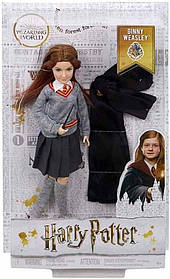 Лялька Гаррі Поттер Джинні Візлі Harry Potter Ginny Weasley FYM53 оригінал