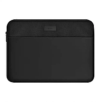 Чехол для ноутбука Wiwu Minimalist Sleeve Series for MacBook 16 Black