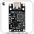 Контролер заряду LX-USC-V2 для літієвих акумуляторів 2S Type-C, фото 5