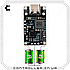 Контролер заряду LX-USC-V2 для літієвих акумуляторів 2S Type-C, фото 3