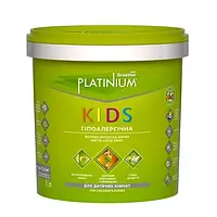 Sniezka Platinium Kids 1л/1,35кг