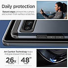 Чохол Spigen Tough Armor Metal Slate Google Pixel 8 Pro, фото 4