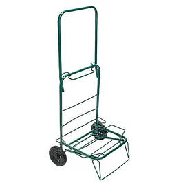 Візки та комплектуючі