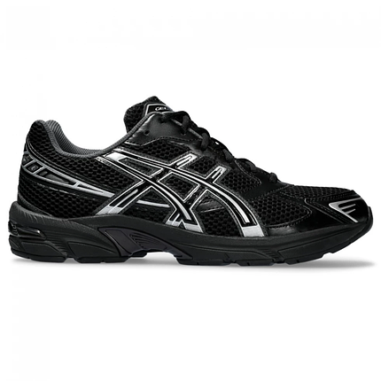 Кросівки спорт стиль чоловічі Asics GEL-1130 1201A906-001, фото 2