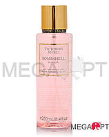 Парфумований спрей Victoria's Secret Bombshell Passion Fine Fragrance Mist Brame Parfume De Luxe