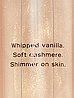 Парфумований спрей для тіла Victoria's Secret Bare Vanilla Shimmer, фото 2