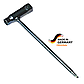 Ключ свічний ST 13*19 мм TORX 27 (зірочка) для мотокос, фото 3