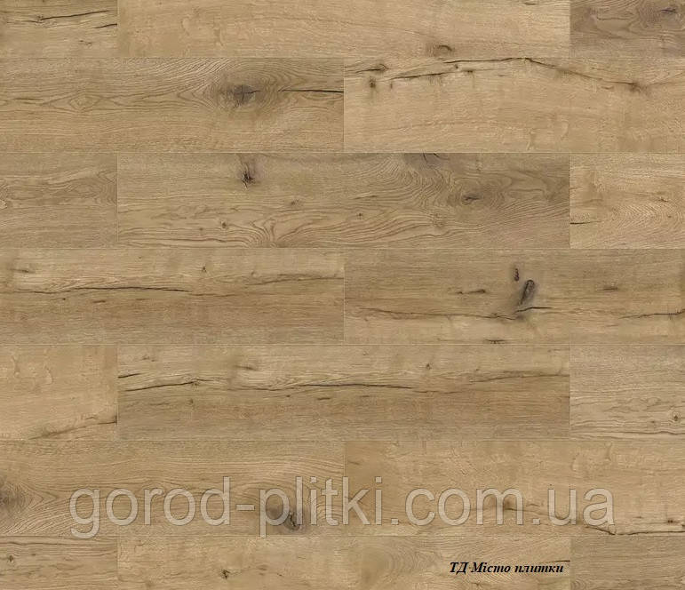 Ламінат Classen 62601 - Дуб Брісбен Классен Adventure 4V WR 8 mm, фото 1