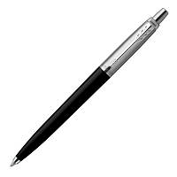 Ручка гелевая в подарочной коробке (0.7мм, черная) Parker JOTTER Originals Black CT GEL 15 662