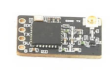 Приймач ELRS MINI 915Mhz RX SX1276 EXPRESSLRS Nano Long Range Receiver для FPV, фото 6