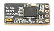 Приймач ELRS MINI 915Mhz RX SX1276 EXPRESSLRS Nano Long Range Receiver для FPV, фото 6
