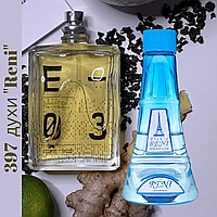 397 парфуми "Reni" Альтернатива Escentric 03 by Escentric Molecules 100 мл