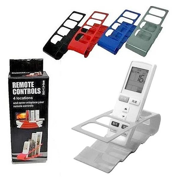 Підставка-органайзер для пультів на 4 відділення Remote Controls, фото 1