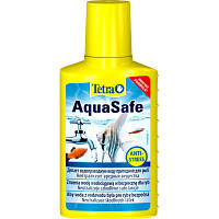 Средство по уходу за водой Tetra Aqua Easy Balance Aqua Safe для подготовки воды 100 мл на 200 л