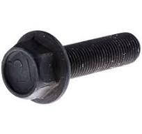 Гвинт.3/8-24X1.25 GR8, фото 1