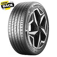 Летние шины Continental PremiumContact 7 225/45 R18 91W FR, Покрышки летние Continental