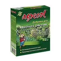 Удобрение для хвойных Agrecol 14-14-21 (1,2 кг)
