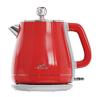 Електрочайник Monte MT-1830 Red