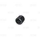 Сепаратор 10 мм на скутер Suzuki, Yamaha, Honda до 16 Tact. SEE, Тайвань, фото 2