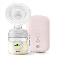 Электрический молокоотсос Philips Avent SCF395/11