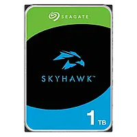 Жорсткий диск Seagate SkyHawk ST1000VX012