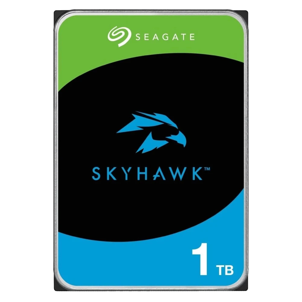 Жорсткий диск Seagate SkyHawk ST1000VX012