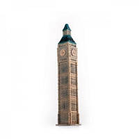3D пазл скульптурный Art Layer Big Ben (ALA-010)