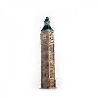 3D пазл скульптурний Art Layer Big Ben (ALA-010)