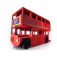 3D пазл скульптурный Art Layer Bus (ALV-011)