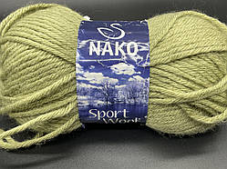 Пряжа Sport Wool-6201