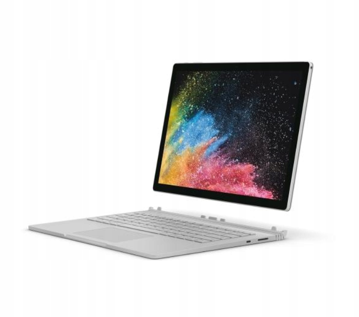 Ноутбук Сенсорний Surface Book 13.5" i7 8650U 8Gb SSD 256Gb GTX 1050 Б/В, фото 1