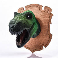 3D пазл скульптурный Art Layer T-Rex (ALT-002)