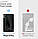 Захисне скло Spigen для Pixel 8 Pro - ALIGNmaster (2 шт), Clear (AGL07395), фото 7