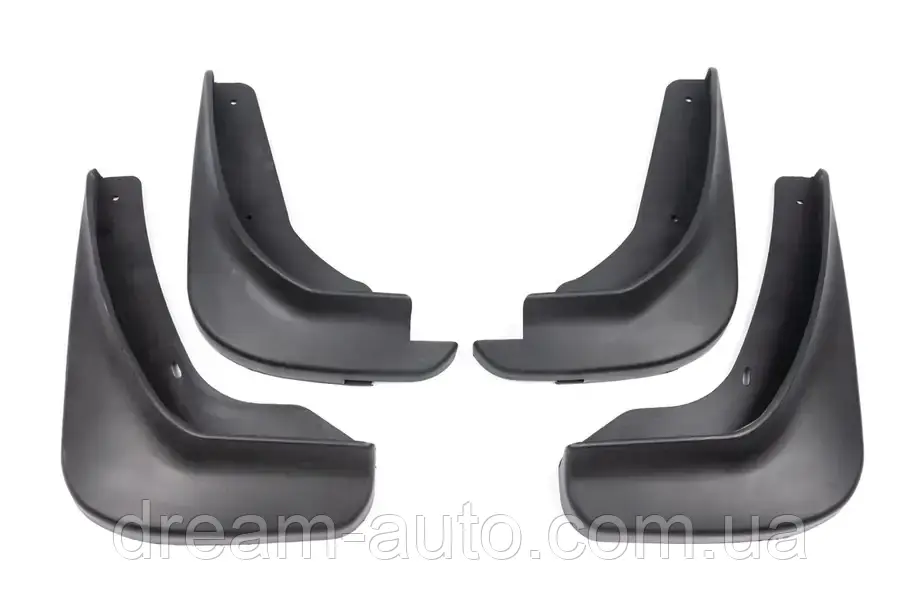 Бризковики для Ford Mondeo 2008-2013, фото 1