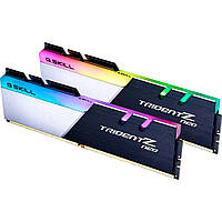 Модуль памяти DDR4 G.Skill Trident Z Neo 2x32GB 3600MHz (F4-3600C18D-64GTZN) [102447]